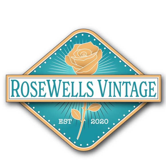 NWT Beautifully Hand Painted Red Orange & Gold Boho Wood Bracelet Bangle - Picture 9 of 9